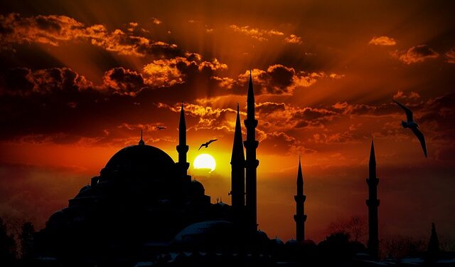 Tour organizzati in Turchia, per lasciarti conquistare dalla meraviglia