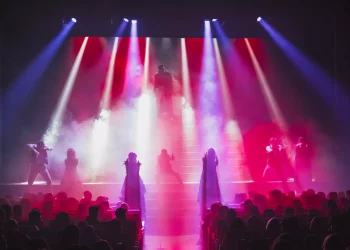 Dracula, opera rara che spezza la monotonia del teatro catanese