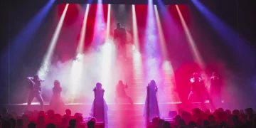 Dracula, opera rara che spezza la monotonia del teatro catanese