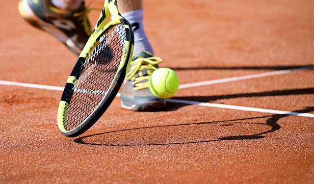 Sicilia in campo: l’effetto Sinner e la rinascita del tennis nel Mezzogiorno