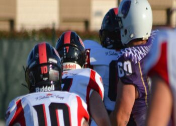 Elephants Catania, la promozione del football americano sul territorio