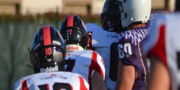 Elephants Catania, la promozione del football americano sul territorio