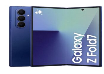 Galaxy Z Fold 7, il nuovo arrivato Samsung: come si mostra?