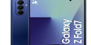 Galaxy Z Fold 7, il nuovo arrivato Samsung: come si mostra?