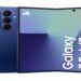 Galaxy Z Fold 7, il nuovo arrivato Samsung: come si mostra?
