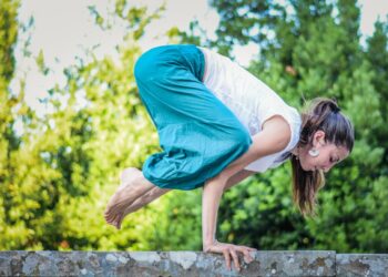 Drishti, dove porti il tuo sguardo porti la tua energia