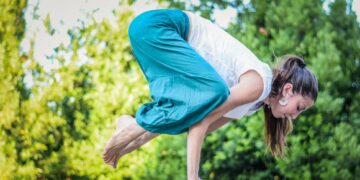 Drishti, dove porti il tuo sguardo porti la tua energia