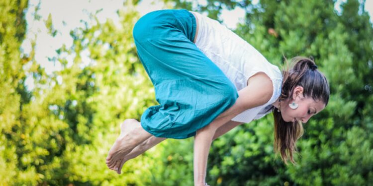 Drishti, dove porti il tuo sguardo porti la tua energia