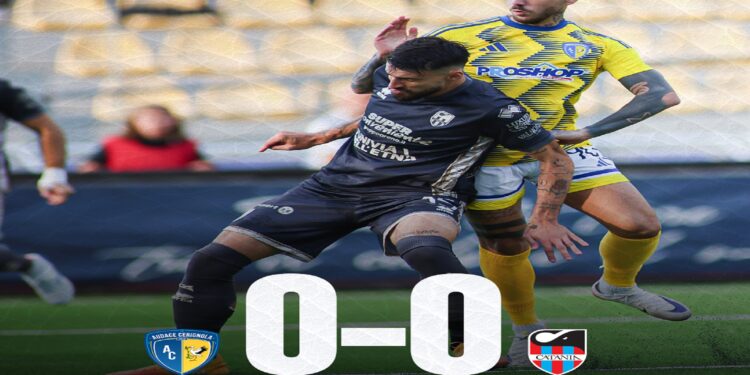 Weekend calcio: prima sconfitta Napoli, Catania non sa più vincere