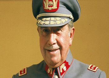 21 giorni. Cile, Estadio Nacional 1973: il podcast sul golpe di Pinochet