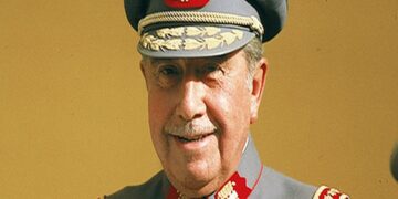 21 giorni. Cile, Estadio Nacional 1973: il podcast sul golpe di Pinochet