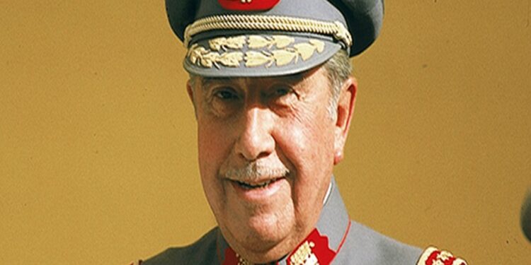 21 giorni. Cile, Estadio Nacional 1973: il podcast sul golpe di Pinochet