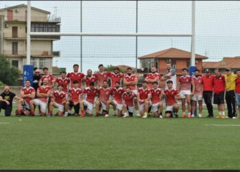 Briganti Librino, rugby sociale e sempre più consensi