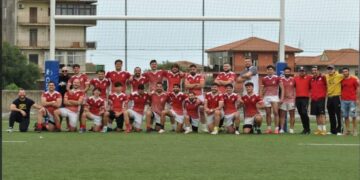 Briganti Librino, rugby sociale e sempre più consensi