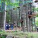 Il Parco Avventura delle Madonie tra attività sportive e biodiversità