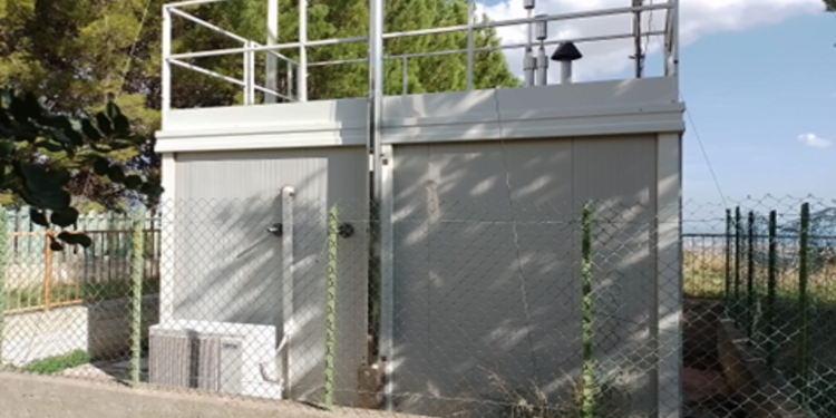 Arpa Sicilia, 4 anni da installazione centraline: come procede il tutto?