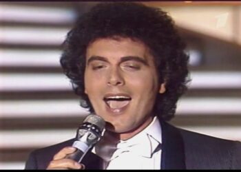 Musica siciliana in lutto: si è spento Christian, autore di Daniela e Cara