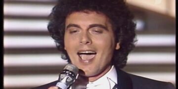 Musica siciliana in lutto: si è spento Christian, autore di Daniela e Cara