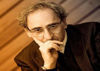 Capire la mia essenza, la figura di Battiato alla Nuova Acropoli