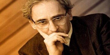 Capire la mia essenza, la figura di Battiato alla Nuova Acropoli