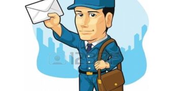 Non basta la residenza: senza nome sul citofono sei irreperibile