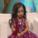 Jyoti Amge, è indiana la donna più bassa del mondo