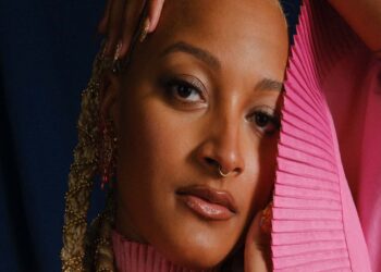 Nubya Garcia incanta il Ricci Weekender Festival a Catania