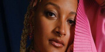 Nubya Garcia incanta il Ricci Weekender Festival a Catania