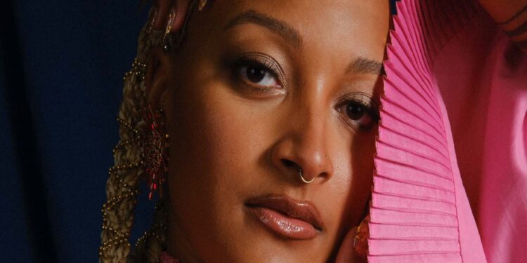 Nubya Garcia incanta il Ricci Weekender Festival a Catania