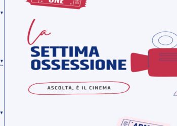 La Settima Ossessione, il podcast sul cinema a 360 gradi