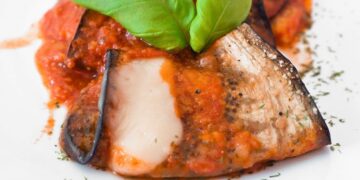 Polpette di parmigiana, come si preparano?