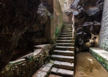 La leggenda di Gammazita a Catania: non volersi sottomettere