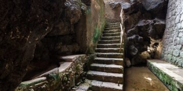 La leggenda di Gammazita a Catania: non volersi sottomettere