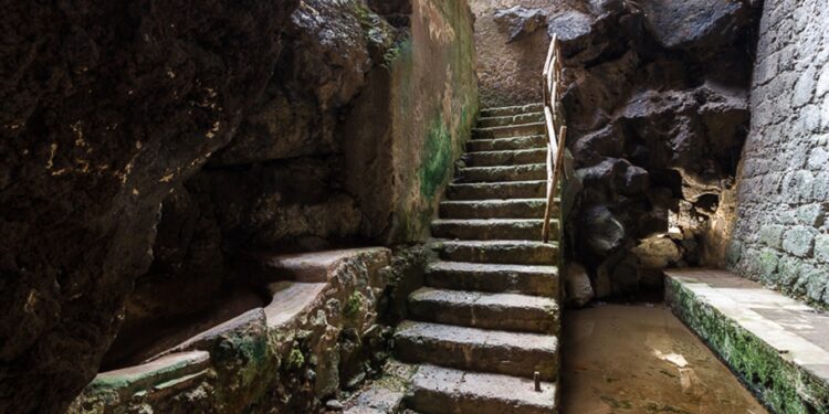 La leggenda di Gammazita a Catania: non volersi sottomettere