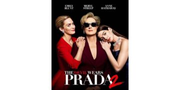 Alta moda, alta tensione: Il Diavolo veste Prada arriva in città