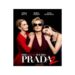 Alta moda, alta tensione: Il Diavolo veste Prada arriva in città