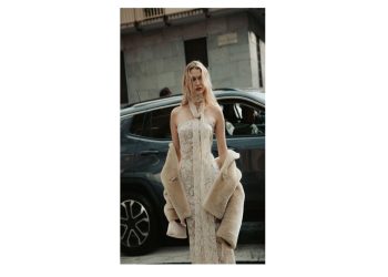 Il messy chic conquista la Milano Fashion Week