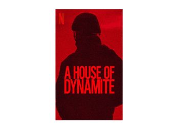 A House of Dynamite: il film che esplora la crisi nucleare