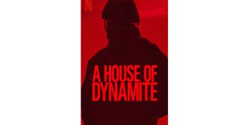 A House of Dynamite: il film che esplora la crisi nucleare