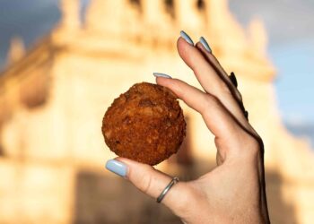 Il Trunzo di Acireale, ortaggio simbolo del territorio etneo