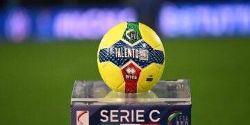 Calcio, A e B ferme per la nazionale: gli impegni delle siciliane di C