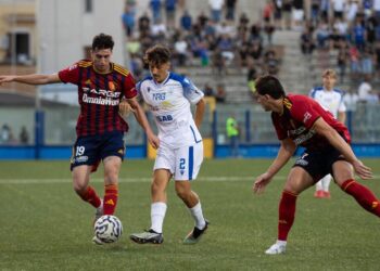 Calcio: Palermo fuori dalla Coppa Italia, primo acuto Siracusa