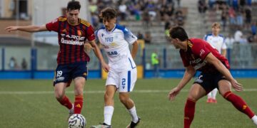 Calcio: Palermo fuori dalla Coppa Italia, primo acuto Siracusa