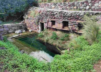 Terme San Calogero a Lipari ancora chiuse: cosa bolle in pentola?
