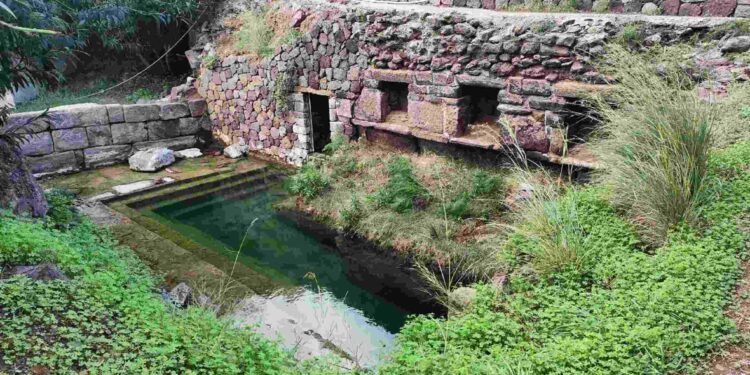 Terme San Calogero a Lipari ancora chiuse: cosa bolle in pentola?