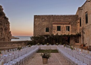 Tonnara di Scopello tra storia e gestione attuale