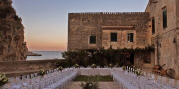 Tonnara di Scopello tra storia e gestione attuale