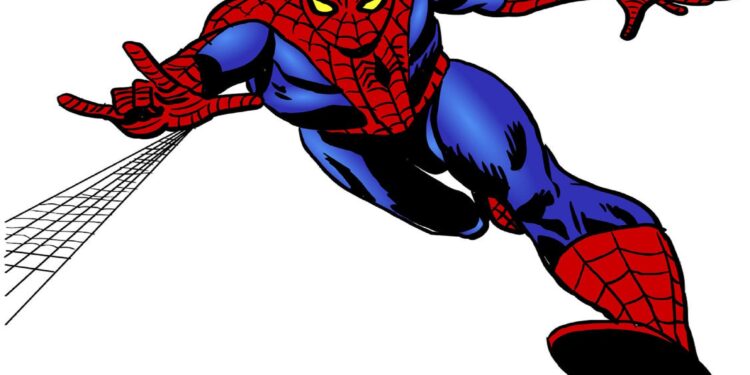 Chi è Spider Man? Una storia ultrasessantennale, ma non solo