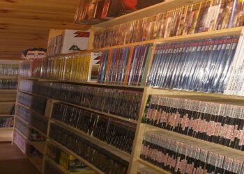 Tra le nuvole: visioni, autori e cultura del fumetto