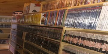 Tra le nuvole: visioni, autori e cultura del fumetto